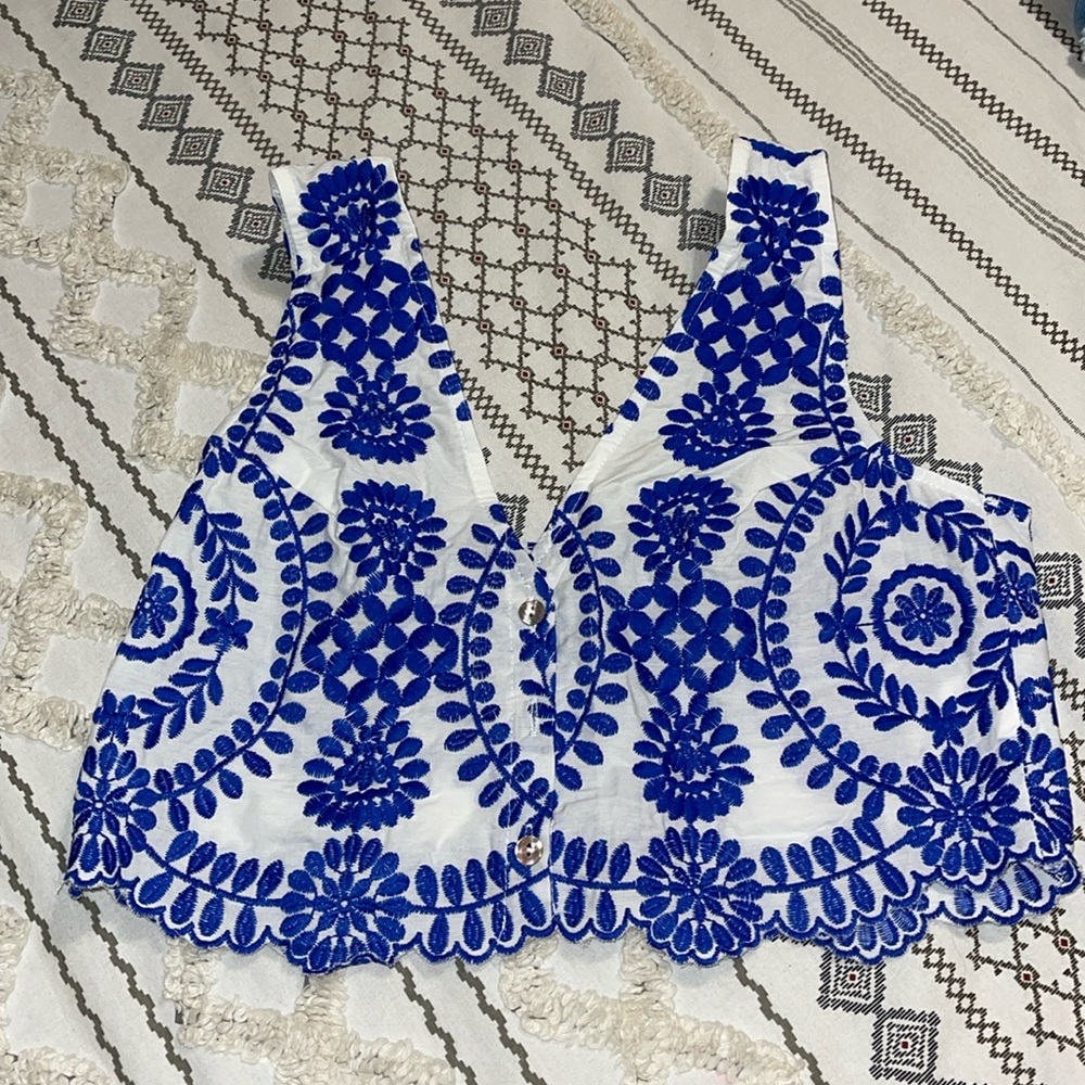 Women’s top